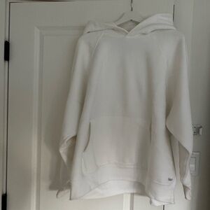 TNA Cozy Fleece Mega Hoodie